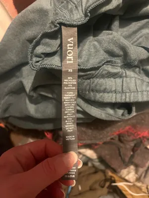 Vuori Joggers Performance thumbnail 6