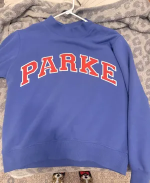 Parke  thumbnail 1