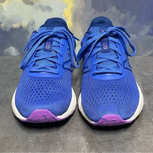 New Balance 520v8 Women's Blue Sneakers Size 9.5B thumbnail 6