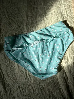 Amazon Highwaisted Bikini thumbnail 3