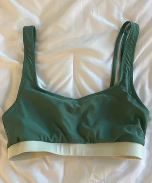 Amazon Bikini Top thumbnail 1