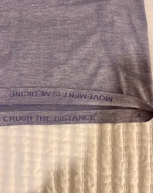 Lululemon Swiftly Tech Tank thumbnail 4