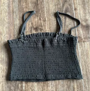 Abercrombie Tank Top thumbnail 2