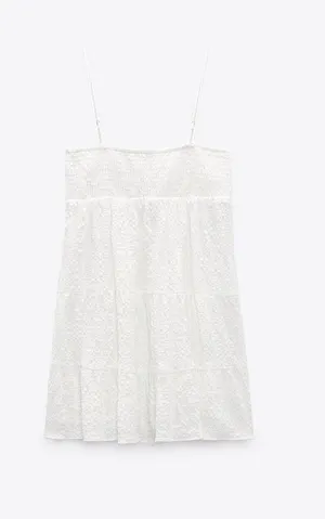 ZARA Dress thumbnail 1
