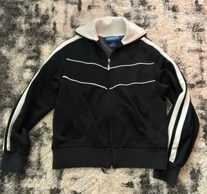 Vintage Fuda track jacket Size M thumbnail 1