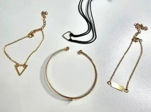 Lot‎ of 4 Bracelet Fashion Jewelry Set NWT thumbnail 1
