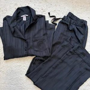 Victorias secret pj set thumbnail 1
