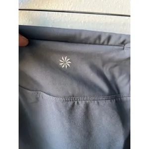 Athleta Fairway Pleated Skort thumbnail 8