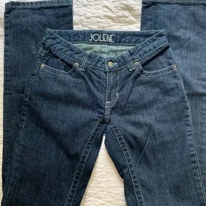 Kimes Jolene Jeans Blue Size 2 thumbnail 7