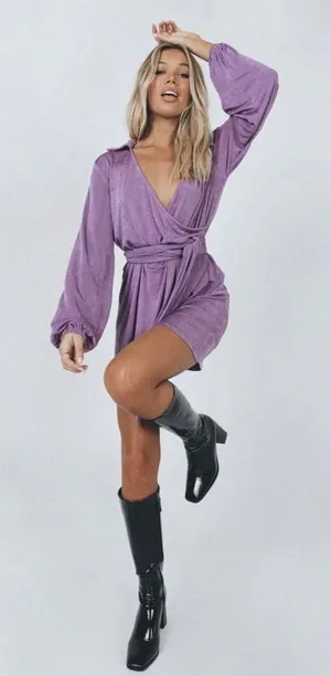 Princess Polly Dress thumbnail 1