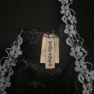Y2K Lace Floral Top thumbnail 3