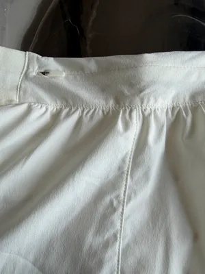 Nike Swift Dri-FIT Shorts Mujer XS Nuevos thumbnail 5