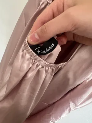 Rose Dress thumbnail 5
