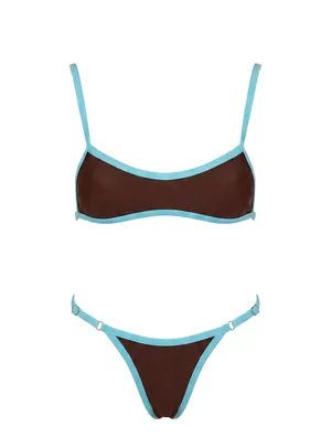 Princess Polly Bikini Top thumbnail 2
