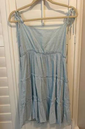 Altar'd State Dress thumbnail 1
