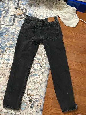 Levi’s Straight-Leg Jeans thumbnail 3