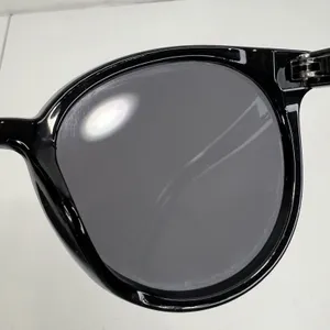 Foster Grant Fashion Black Sunglasses UVA UVB Protection Scratch Resistant thumbnail 11