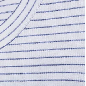 Time and Tru Womens Striped Maternity Smock Top Size Large 12-14 New thumbnail 5