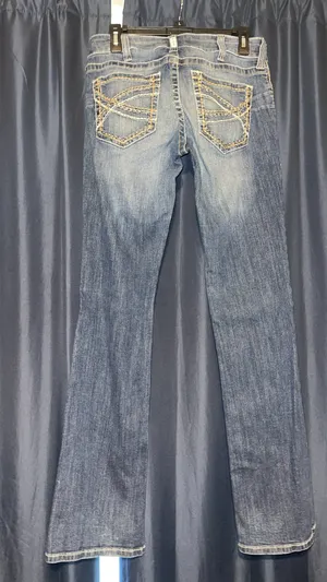 Ariat Jeans thumbnail 2