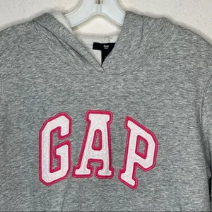 GAP Pullover Hoodie Jacket thumbnail 7