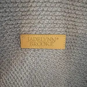 Jadelynn Brooke Quarter Zip thumbnail 2