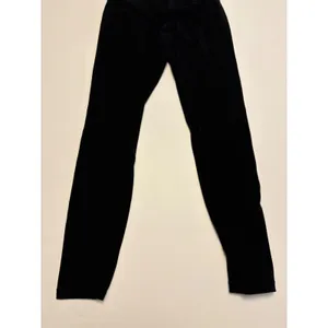 Lululemon Align High-Rise Leggings Women 2 Black 24" Inseam Nulu Soft Activewear thumbnail 2