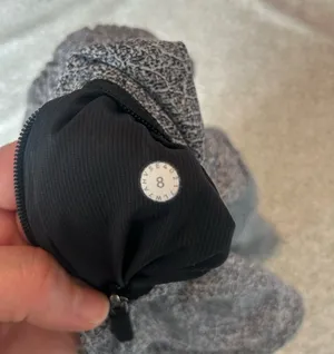 Lululemon tracker shorts  thumbnail 5