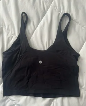 Lululemon align tank  thumbnail 2