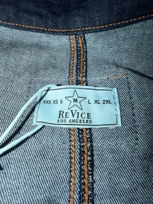 Revice Denim thumbnail 3