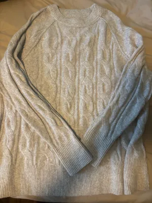 Aerie Sweater Oversized thumbnail 1