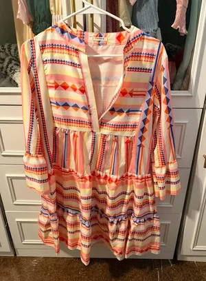 Boutique Dress thumbnail 1