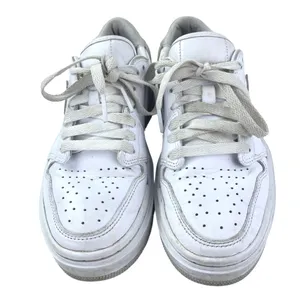 Nike Air Jordan 1 Elevate Womens White Lace Up Low Top Athletic Sneakers Shoes 5 thumbnail 2