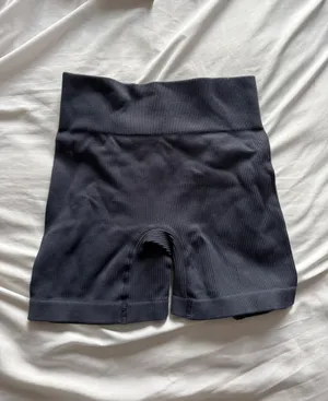 Amazon Workout Set Blue Size M thumbnail 3