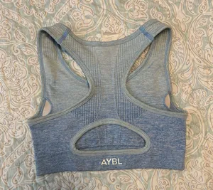 AYBL Sports Bra thumbnail 4