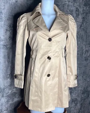Coat Tan thumbnail 2