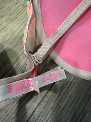 Victoria's Secret date push up bra 32D thumbnail 4