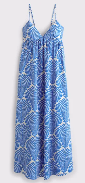 Abercrombie and fitch dress thumbnail 1