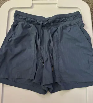 Lululemon Dance Studio High-Rise Shorts thumbnail 1