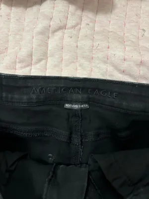 American Eagle Jean Shorts thumbnail 2