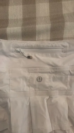 Lululemon Skirt Pace Rival thumbnail 5