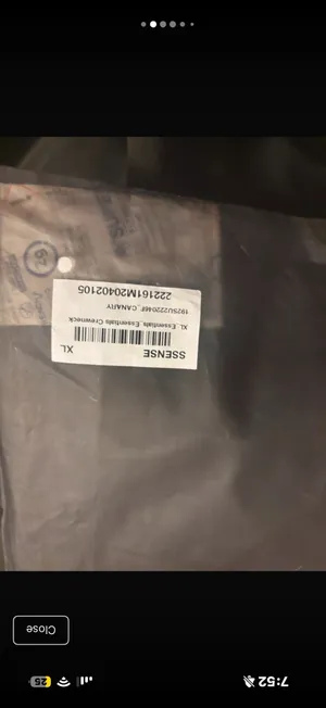 Essential fear of God crewneck size XL thumbnail 8