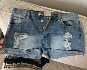 Vestique Shorts thumbnail 1