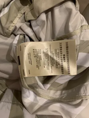 Burberry Peacoat thumbnail 8