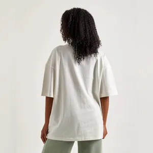 Off‎ white Nike oversized bling rhinestone just do it tee large thumbnail 2
