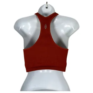 FP Movement Free Throw Crop OB916007 Coral Pink Size Large thumbnail 8