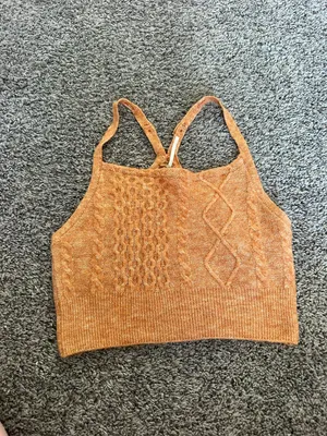 Free People Tank thumbnail 1