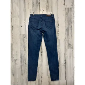Vans skinny jeans size 3 thumbnail 2