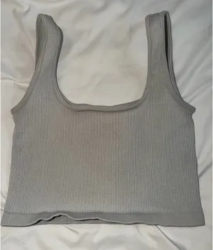 Amazon Cropped Tank thumbnail 2