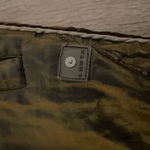 LUNTA snowpants Size L thumbnail 2