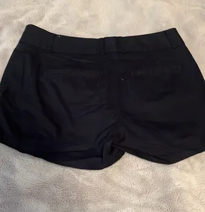 J.Crew Navy Chino Shorts thumbnail 3